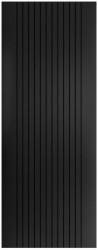ARIA BLACK LAMINATE Pre-finished