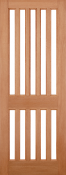 Image of WINDSOR M&T UNGLAZED Hardwood 
