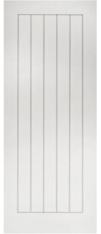ELY FD60 WHITE PRIMED image