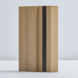 OAK DOOR FRAME FDF30 PRE-FINISHED