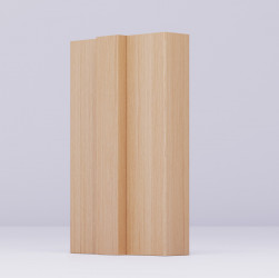 OAK DOOR FRAME PRE-FINISHED