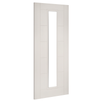 Sevile Glazed Fire door image