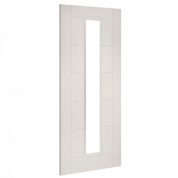 Image of Sevile Glazed Fire door