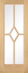 REIMS 5L GLAZED Pre-finished Oak