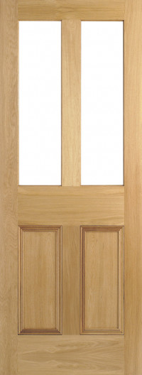 OAK MALTON 2L UNGLAZED image