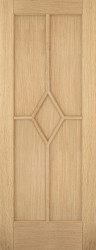 REIMS 5P Pre-finished Oak