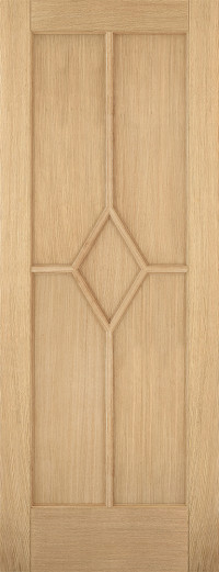 REIMS Pre-finished Oak image