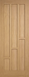 COVENTRY FD30 Pre-finished OAK