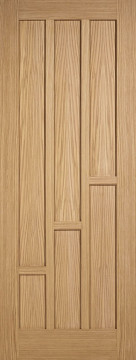 Image of COVENTRY Pre-finished OAK