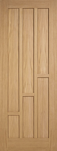 COVENTRY Pre-finished OAK image