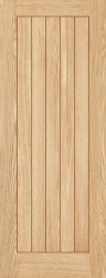 BELIZE FD60 Pre-finished Oak