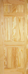 CLEAR PINE 6P .