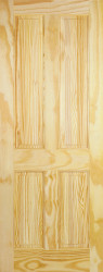 CLEAR PINE 4P