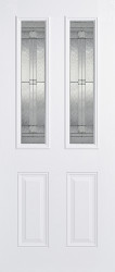 GRP MALTON WHITE GLAZED 2L