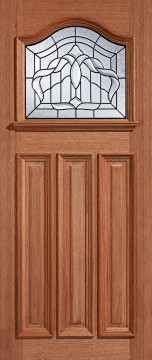 Image of Estate Crown hardwood Glazed 1L LP