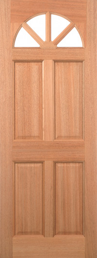 Hardwood Carolina 4P M&T GLAZEDLP image