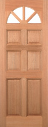 CAROLINA UNGLAZED 6P DOWELLED Hardwood