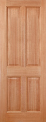 COLONIAL 4P M&T HARDWOOD EXTERNAL