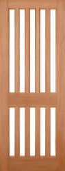Hardwood Windsor Glazed M&TLP