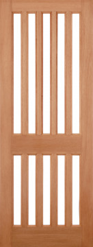 Image of Hardwood Windsor Glazed M&TLP