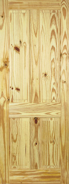 Image of KNOTTY PINE 4P