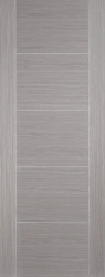 VANCOUVER LIGHT GREY LAMINATE Pre-finished