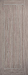 MEXICANO LAMINATE FD30 LIGHT GREY Pre-finished
