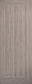 Image of MEXICANO LIGHT GREY FD30 Laminate Pre-finished