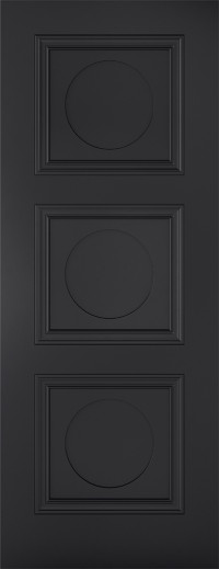 ANTWERP BLACK FD30 Prime Black image
