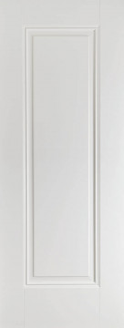 Image of  EINDHOVEN WHITE PRIMED FIRE DOOR