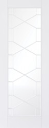 WHITE PRIMED ORLY GLAZED L