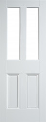 WHITE MALTON UNGLAZED 2L PRIMED