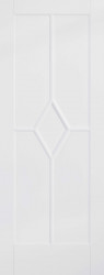 REIMS FD30 WHITE PRIMED