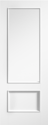 MURCIA FD30 WHITE Primed