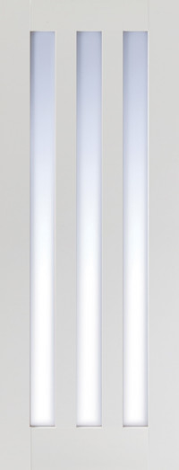 WHITE UTAH GLAZED 3L CLEAR Primed image