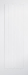 MEXICANO FD30 WHITE PRIMED