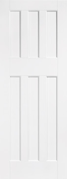Image of DX 60S STYLE FIRE DOOR