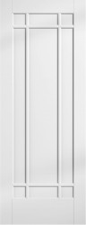 MANHATTAN FD30 WHITE PRIMED