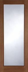 PATTERN 10 UN-GLAZED EXTERNAL Door