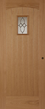 Image of COTTAGE Lead OAK 