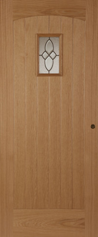 COTTAGE Lead OAK  image