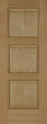 MADRID OAK FD30 Pre-finished
