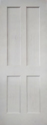 ESSEX WHITE OAK FD30 Primed 