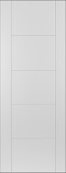 ISEO WHITE Primed