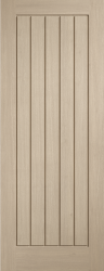 MEXICANO BLONDE OAK FD30 Pre-finished