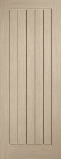 Mexicano Blonde Oak  image