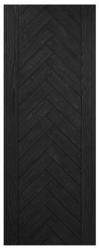 Image of FONTAINE BRUSHED BLACK OAK  