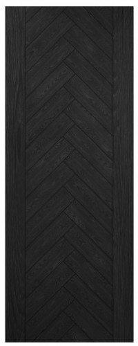 FONTAINE BRUSHED BLACK OAK   image