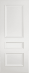 WINDSOR FD30 WHITE Primed