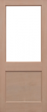 Image of HEMLOCK 2XG Unglazed .